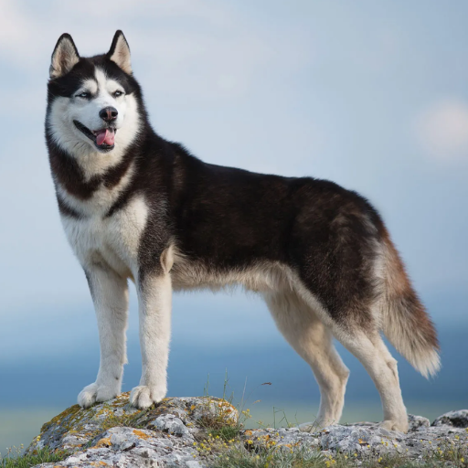 Siberian Husky