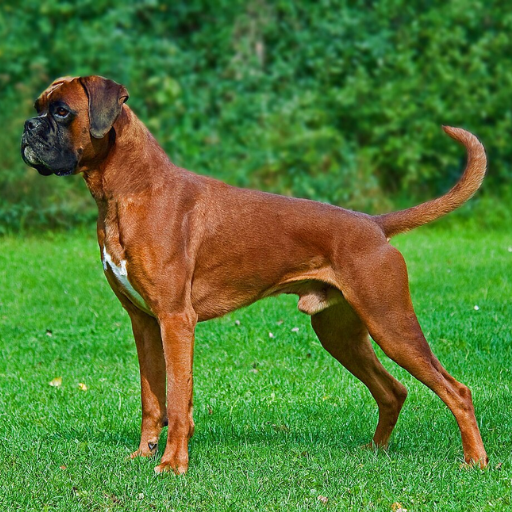 Boxer