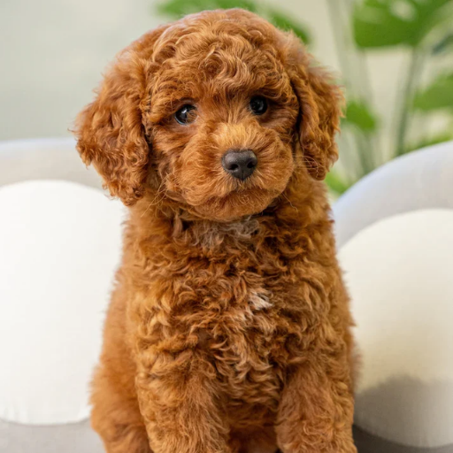 TOYPOODLE