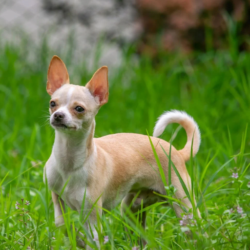 CHIHUAHUA